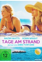 Tage am Strand DVD-Cover