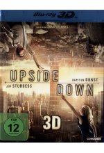 Upside Down Blu-ray 3D-Cover