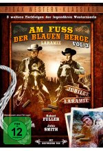 Am Fuss der blauen Berge Vol. 3 DVD-Cover