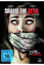 Shame the Devil DVD-Cover