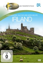 Irland - Fernweh DVD-Cover