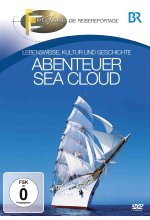 Abenteuer Sea Cloud - Fernweh DVD-Cover