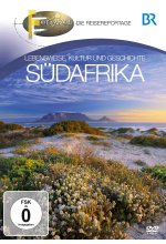 Südafrika - Fernweh DVD-Cover