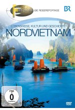 Nordvietnam - Fernweh DVD-Cover