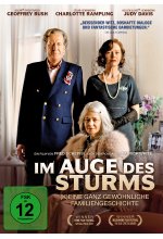 Im Auge des Sturms DVD-Cover