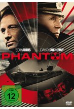 Phantom DVD-Cover