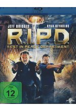R.I.P.D. Blu-ray-Cover