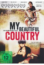 My beautiful Country DVD-Cover