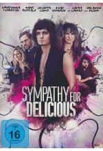 Sympathy for Delicious DVD-Cover