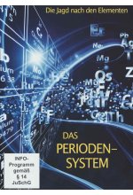 Das Perioden-System - Die Jagd nach den Elementen DVD-Cover