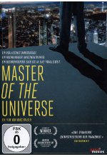 Master of the Universe DVD-Cover