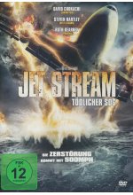 Jet Stream - Tödlicher Sog DVD-Cover