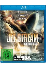 Jet Stream - Tödlicher Sog Blu-ray-Cover
