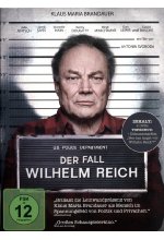 Der Fall Wilhelm Reich  [2 DVDs] DVD-Cover
