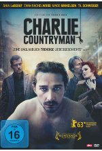 Charlie Countryman DVD-Cover