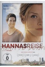 Hannas Reise DVD-Cover