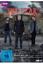 The Fear  [2 DVDs] DVD-Cover