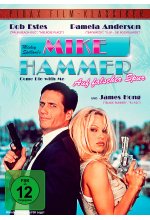 Mike Hammer - Auf falscher Spur DVD-Cover