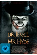 Dr. Jekyll und Mr. Hyde DVD-Cover