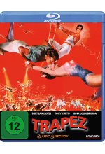 Trapez Blu-ray-Cover