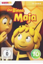 Die Biene Maja 10 DVD-Cover