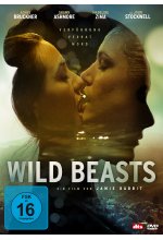Wild Beasts DVD-Cover