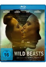 Wild Beasts Blu-ray-Cover