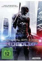 Robocop DVD-Cover