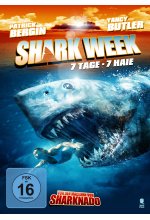 Shark Week DVD-Cover