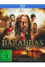 Barabbas Blu-ray-Cover