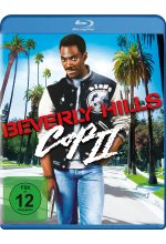 Beverly Hills Cop 2 Blu-ray-Cover