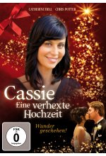 Cassie - Eine verhexte Hochzeit DVD-Cover
