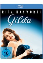 Gilda Blu-ray-Cover