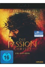 Die Passion Christi  (OmU) Blu-ray-Cover