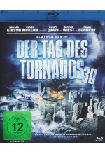 Category 6 - Der Tag des Tornados Blu-ray 3D-Cover