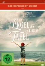 Ein Engel an meiner Tafel - Masterpieces of Cinema Collection DVD-Cover