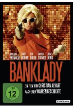 Banklady DVD-Cover