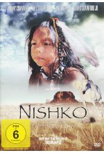 Nishko und sein tapferes Pony DVD-Cover
