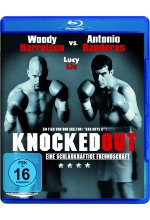 Knocked Out - Extended Version Blu-ray-Cover