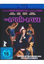 The Look of Love Blu-ray-Cover