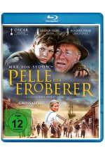 Pelle - Der Eroberer Blu-ray-Cover