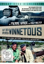 Auf den Spuren Winnetous DVD-Cover
