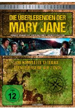Die Überlebenden der Mary Jane  [2 DVDs] DVD-Cover