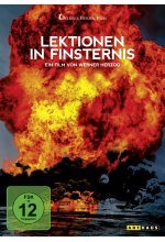 Lektionen in Finsternis DVD-Cover