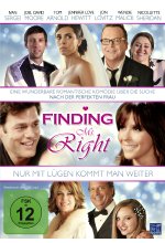 Finding Ms. Right DVD-Cover
