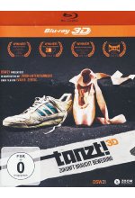 Tanzt!  (inkl. 2D-Version) Blu-ray 3D-Cover