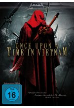 Once upon a time in Vietnam DVD-Cover