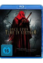Once upon a time in Vietnam Blu-ray-Cover
