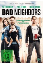 Bad Neighbors DVD-Cover