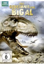 Das Geheimnis von Big Al DVD-Cover